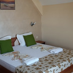 DOUBLE ROOM /with double bed/